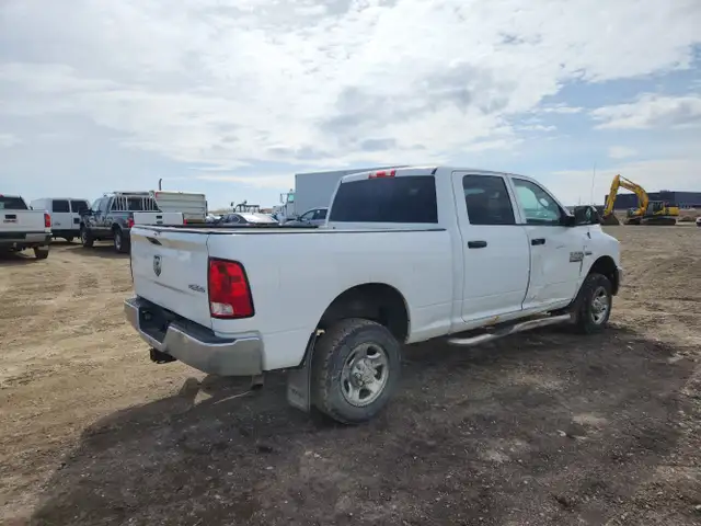 2013 Ram 2500 - Photo 3
