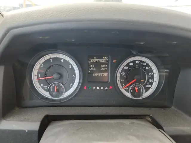 2013 Ram 2500 - Photo 8