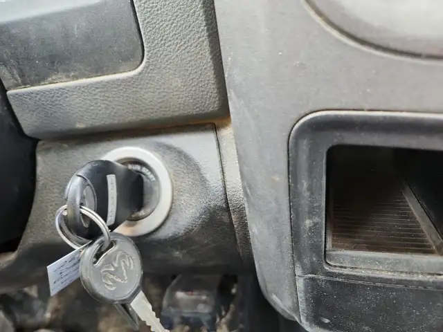 2013 Ram 2500 - Photo 10