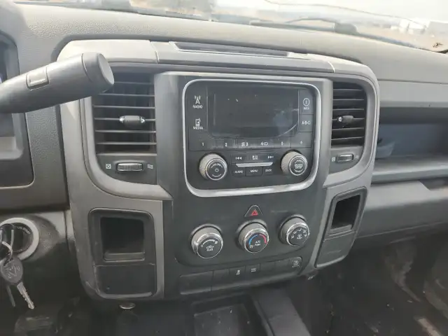 2013 Ram 2500 - Photo 12