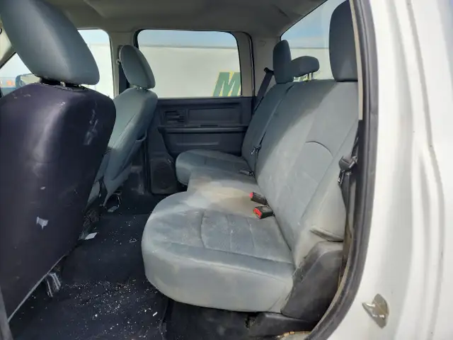 2013 Ram 2500 - Photo 16