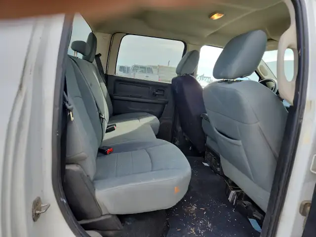 2013 Ram 2500 - Photo 17