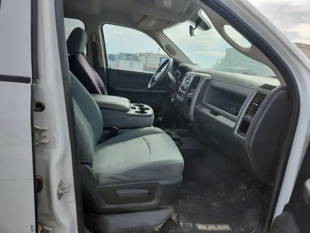 2013 Ram 2500 - Photo 18