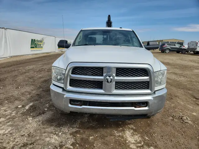 2013 Ram 2500 - Photo 19