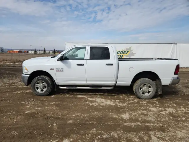 2013 Ram 2500 - Photo 20