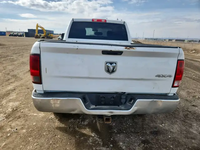 2013 Ram 2500 - Photo 21