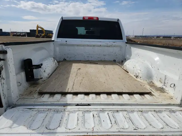 2013 Ram 2500 - Photo 22