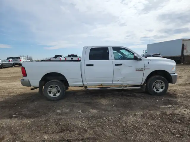 2013 Ram 2500 - Photo 23