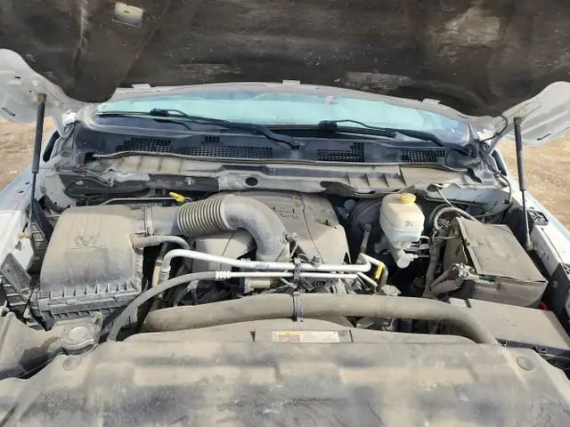 2013 Ram 2500 - Photo 24