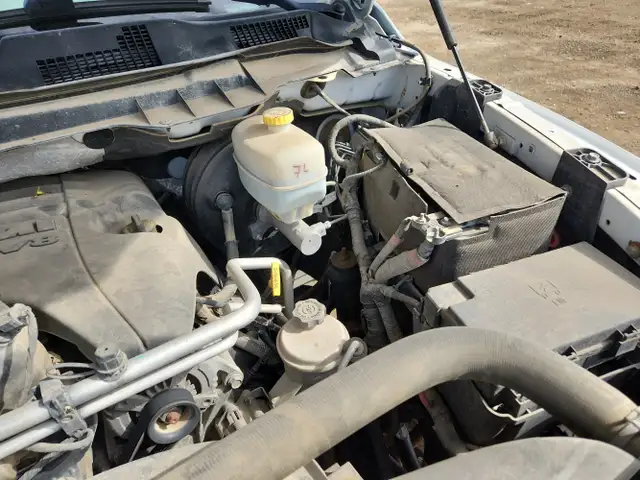 2013 Ram 2500 - Photo 25