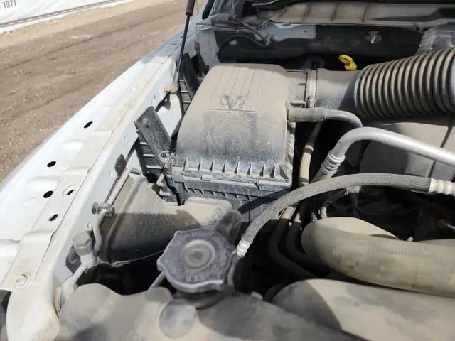 2013 Ram 2500 - Photo 26