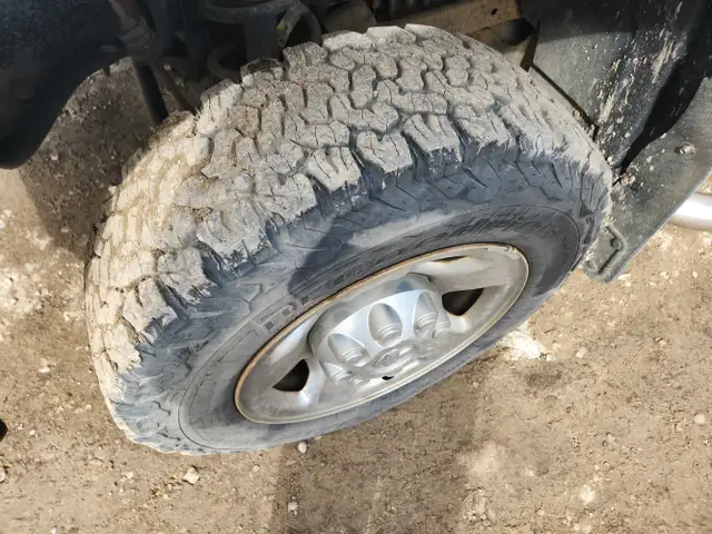 2013 Ram 2500 - Photo 28