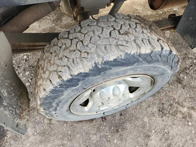 2013 Ram 2500 - Photo 30