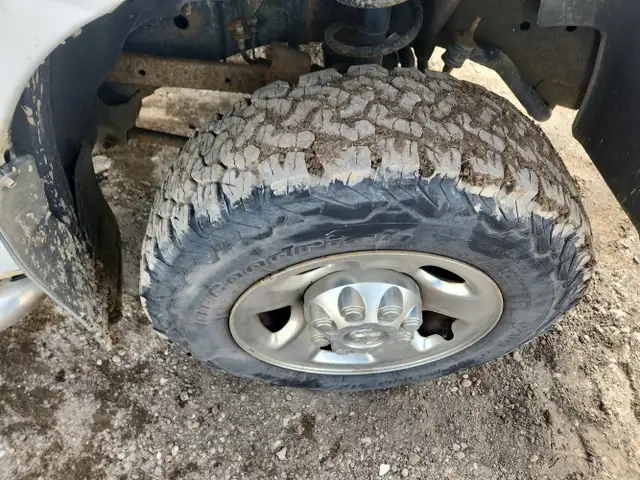 2013 Ram 2500 - Photo 31