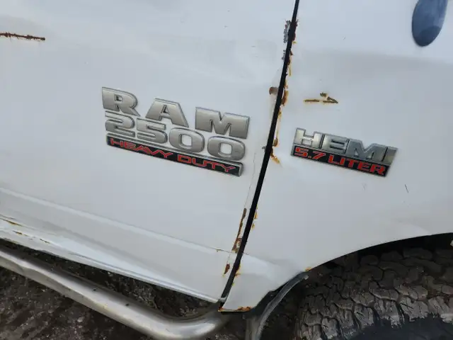 2013 Ram 2500 - Photo 32