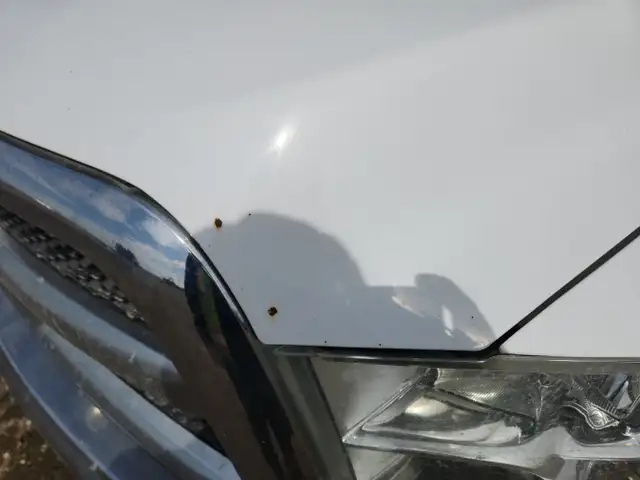 2013 Ram 2500 - Photo 36