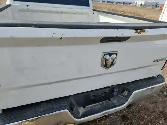2013 Ram 2500 - Photo 38