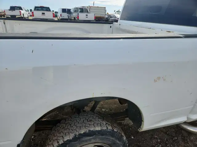 2013 Ram 2500 - Photo 39