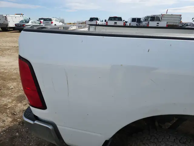 2013 Ram 2500 - Photo 40