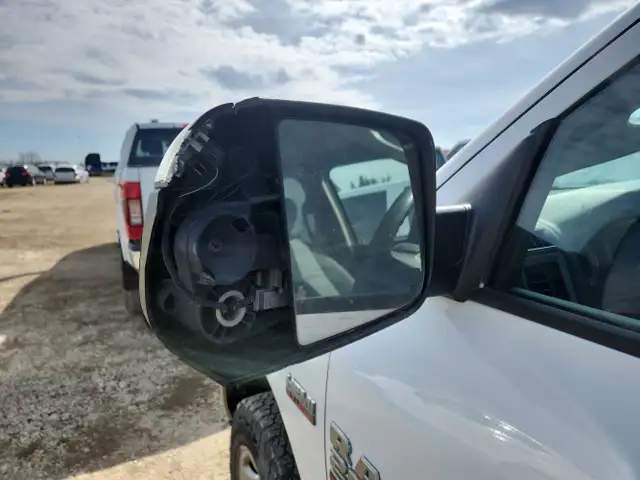 2013 Ram 2500 - Photo 41
