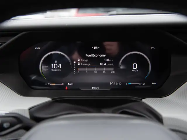 2026 Jeep Cherokee Laredo - Photo 11