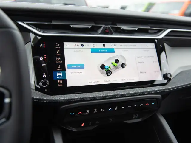 2026 Jeep Cherokee Laredo - Photo 16