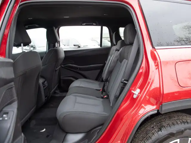 2026 Jeep Cherokee Laredo - Photo 20