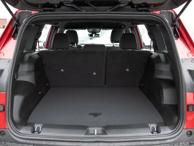 2026 Jeep Cherokee Laredo - Photo 21