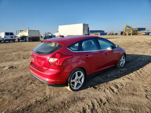 2012 Ford Focus - Photo 3