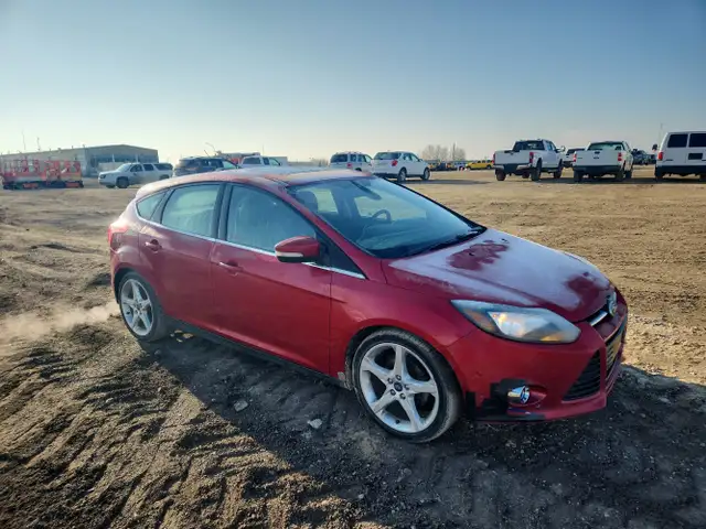 2012 Ford Focus - Photo 4