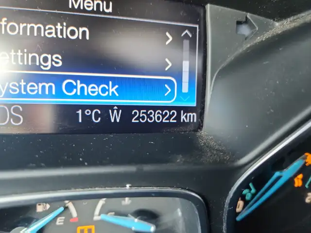2012 Ford Focus - Photo 7