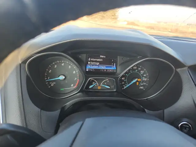 2012 Ford Focus - Photo 8