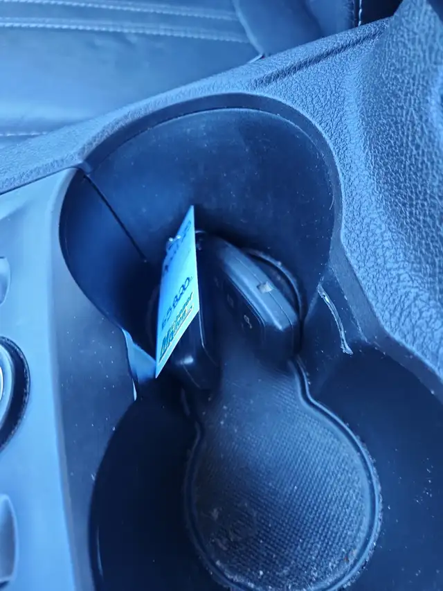 2012 Ford Focus - Photo 10