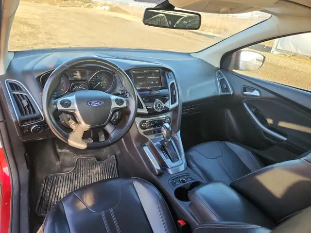 2012 Ford Focus - Photo 14