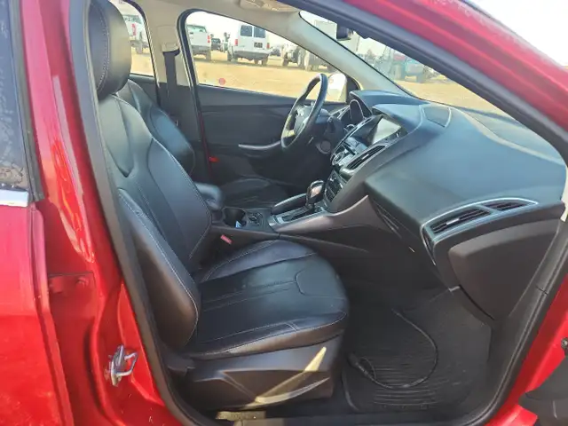 2012 Ford Focus - Photo 18