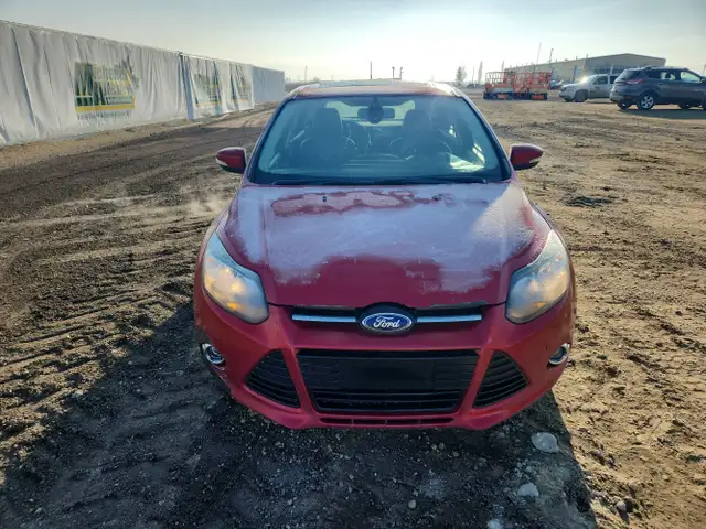 2012 Ford Focus - Photo 19