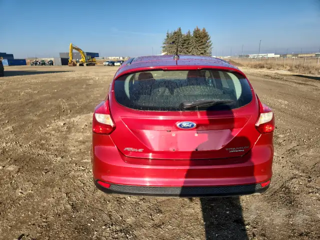 2012 Ford Focus - Photo 21