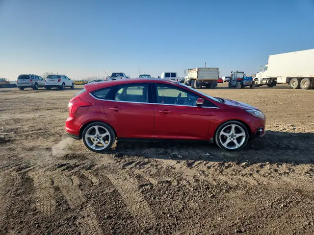 2012 Ford Focus - Photo 22