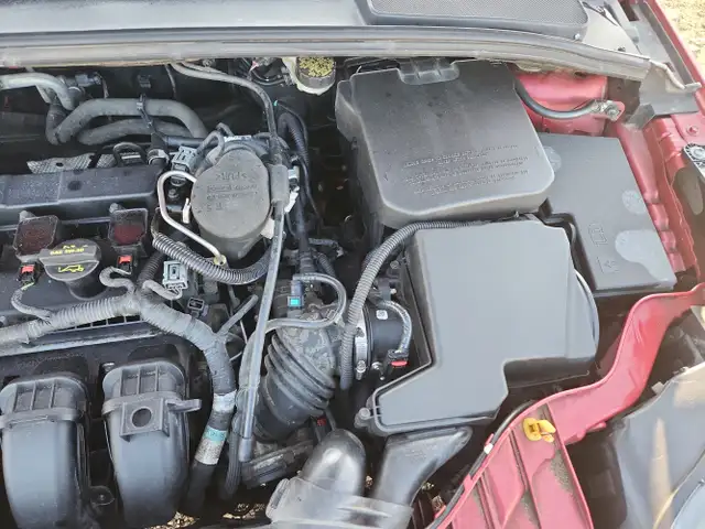 2012 Ford Focus - Photo 24