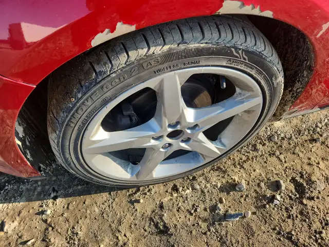 2012 Ford Focus - Photo 27