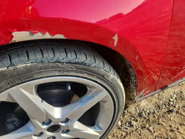 2012 Ford Focus - Photo 32