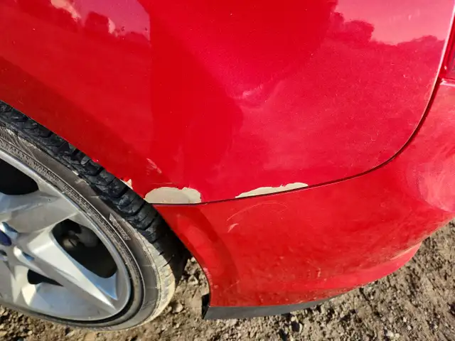 2012 Ford Focus - Photo 34