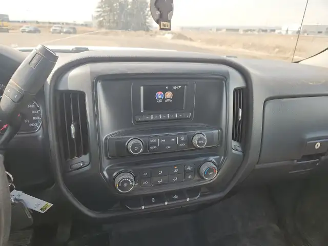 2016 GMC Sierra 2500HD - Photo 12
