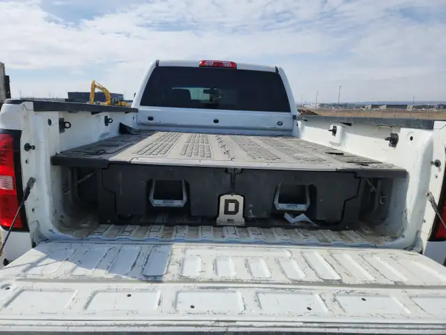2016 GMC Sierra 2500HD - Photo 22