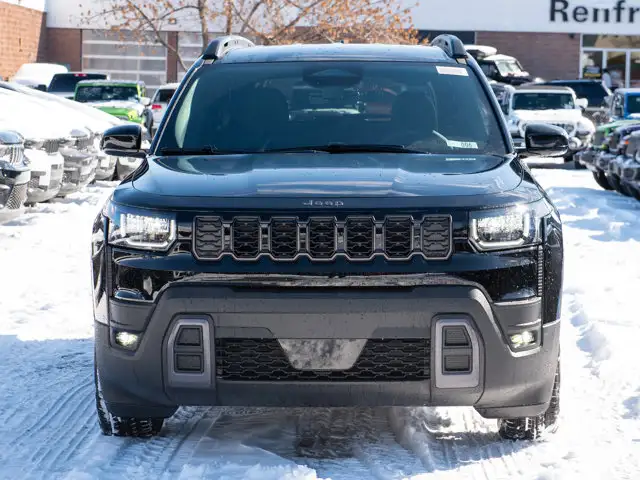 2026 Jeep Cherokee Laredo - Photo 7