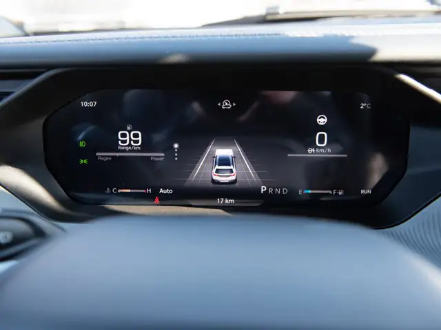 2026 Jeep Cherokee Laredo - Photo 12