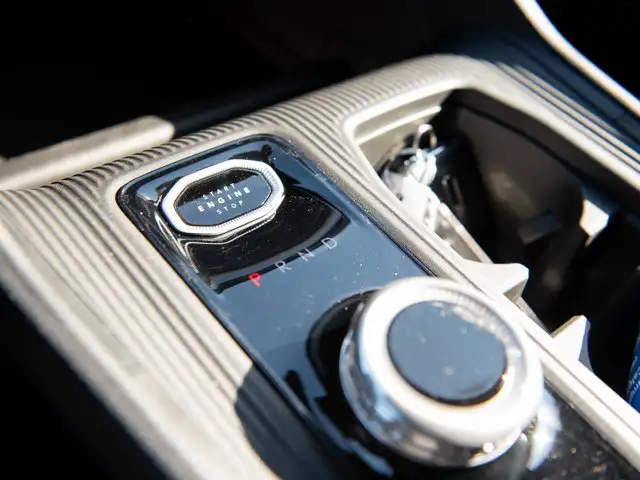 2026 Jeep Cherokee Laredo - Photo 19