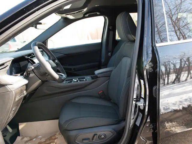 2026 Jeep Cherokee Laredo - Photo 20