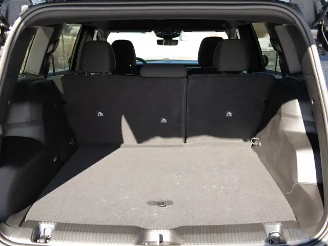 2026 Jeep Cherokee Laredo - Photo 21