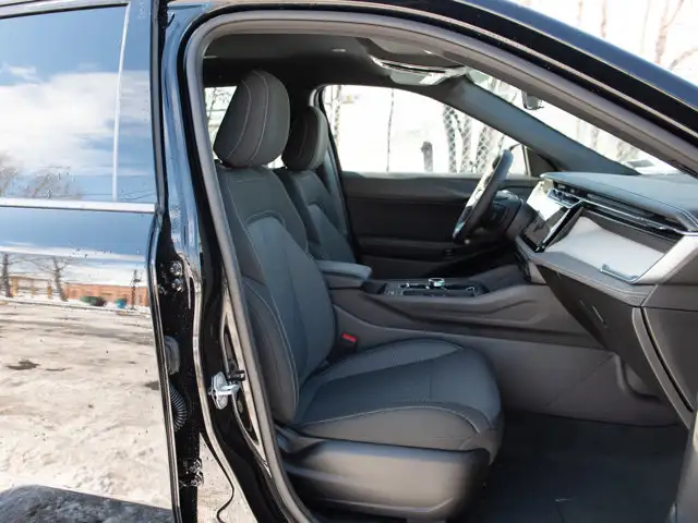 2026 Jeep Cherokee Laredo - Photo 23